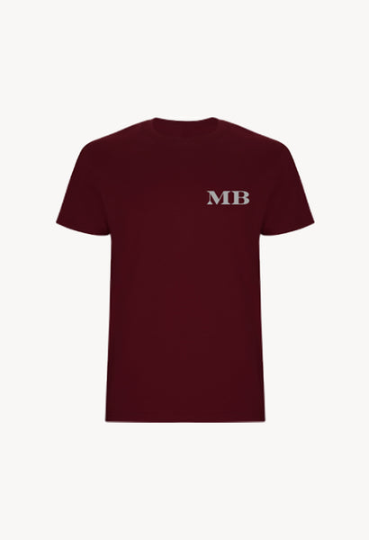 MB Short-sleeved T-shirt