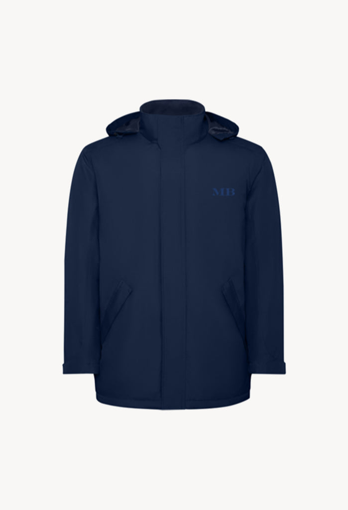 MB Jacket Parka