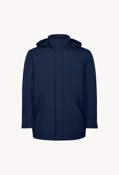 MB Jacket Parka