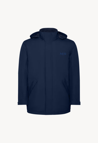 MB Jacket Parka