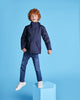 MB Jacket Parka