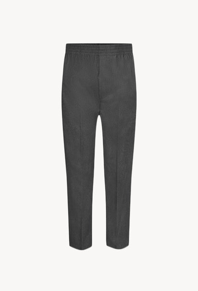 BSC Long Trousers Grey Boy