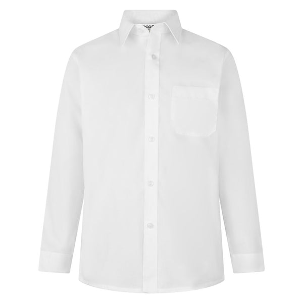 DSM Shirts Boy Long Sleeve