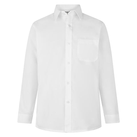 DSM Shirts Boy Long Sleeve