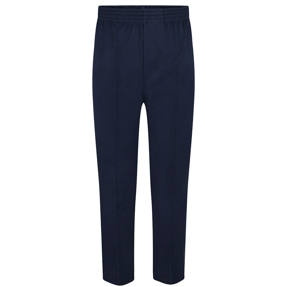 DSM Full Elastic Eco-Trouser Primary