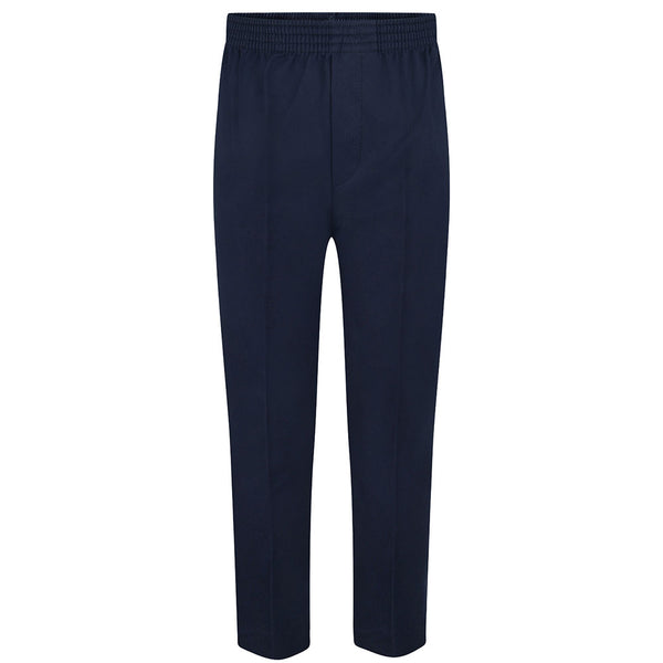 DSM Full Elastic Eco-Trouser Primary