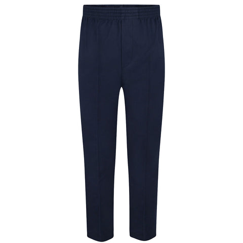 DSM Full Elastic Eco-Trouser Primary