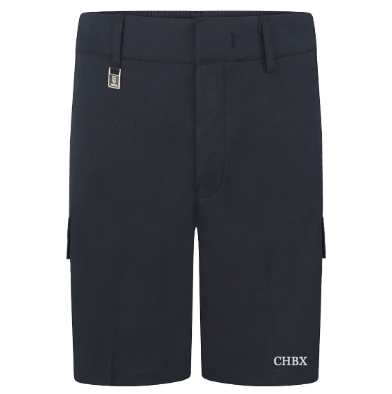 CHBX Shorts Cargo