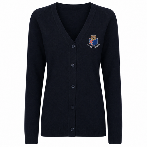CHBX Cardigan