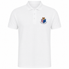 CHBX Polo Manica Corta