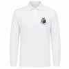 CHBX Polo Manica Lunga
