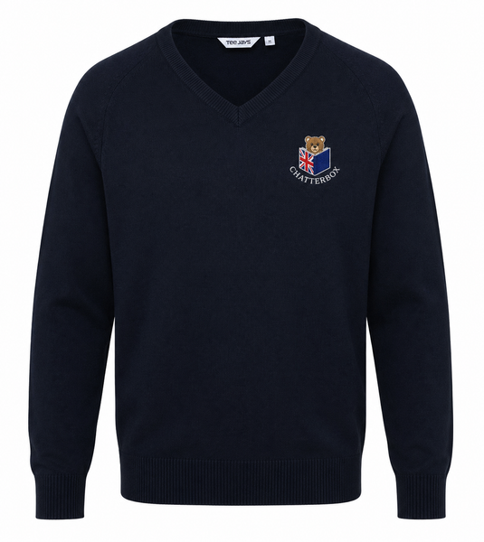 CHBX Pullover Unisex