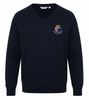 CHBX Pullover