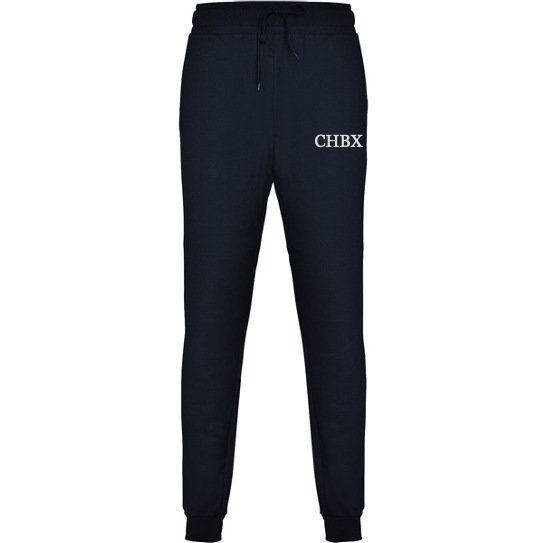 CHBX Pantalone Tuta Unisex