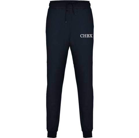 CHBX Pantalone Tuta Unisex