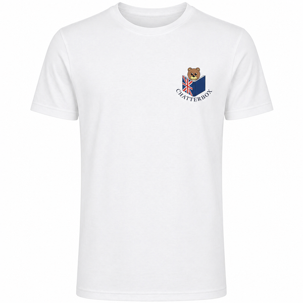CHBX T-shirt Manica Corta