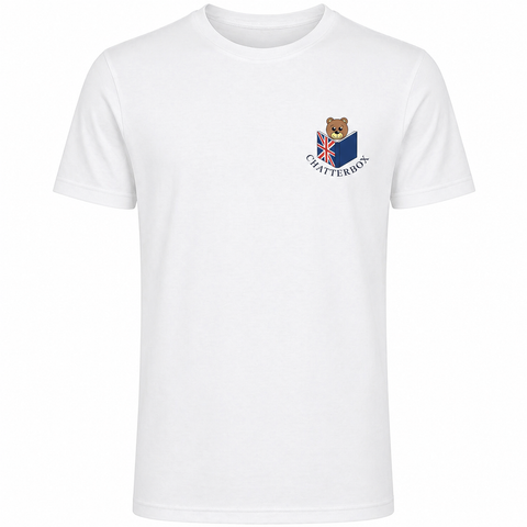 CHBX T-shirt Manica Corta