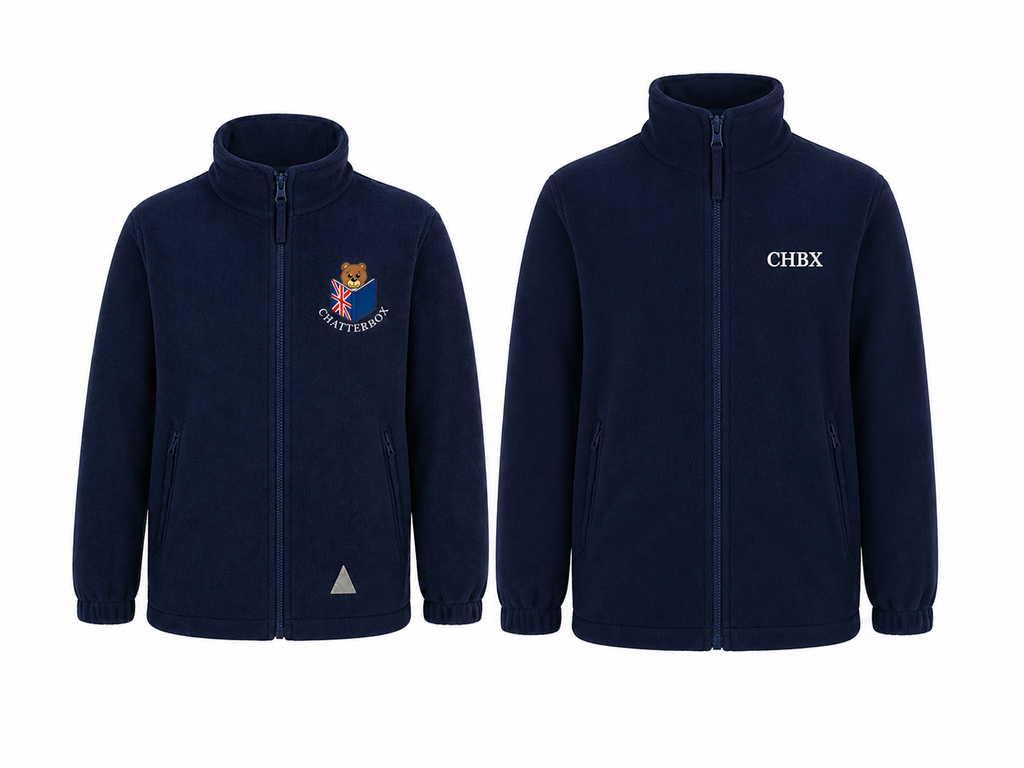 CHBX PILE ZIP