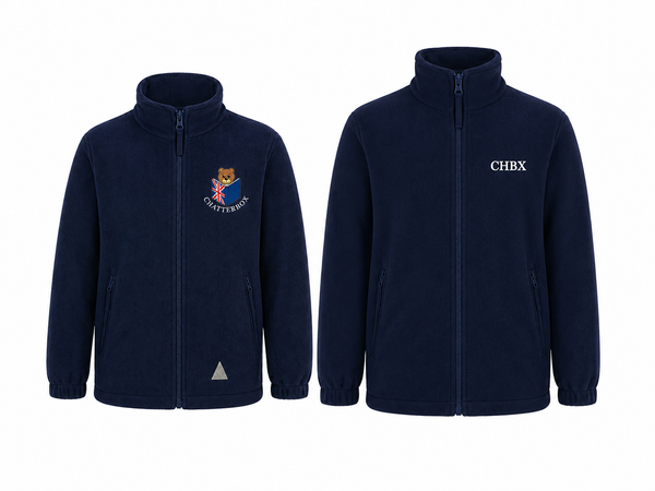 CHBX PILE ZIP