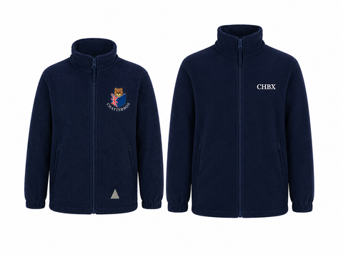 CHBX PILE ZIP