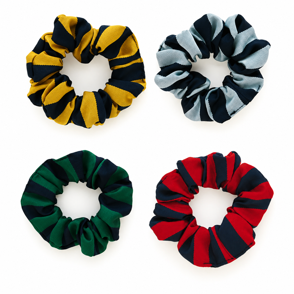 CHBX Scrunchie