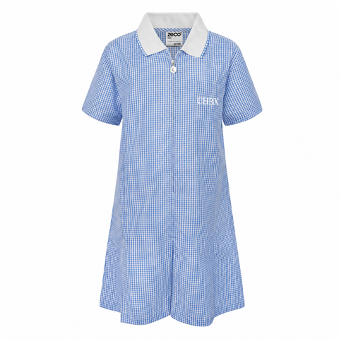 CHBX Vestito Estivo