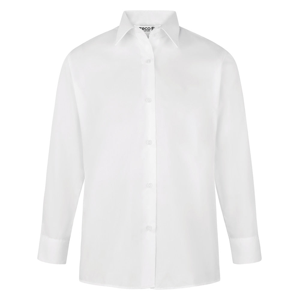 DSM Blouse Long Sleeve