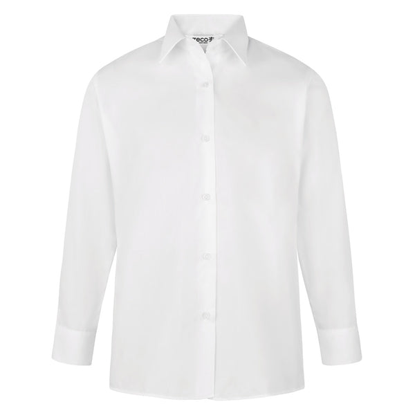 DSM Blouse Long Sleeve