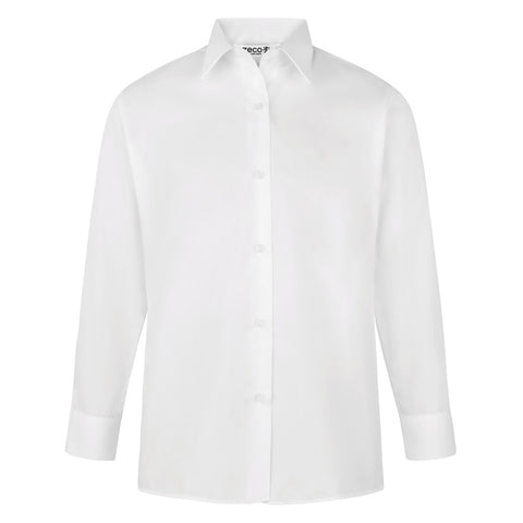 DSM Blouse Long Sleeve