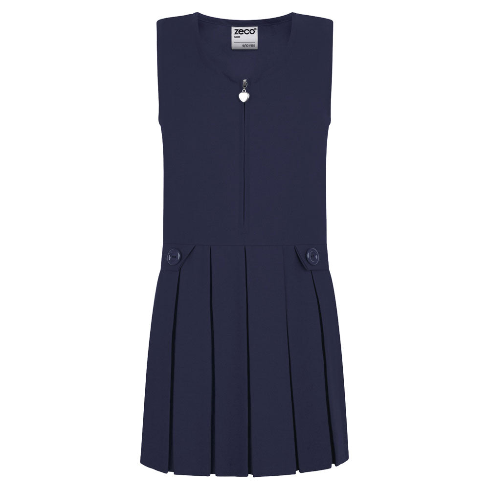DSM Pinafore Girl