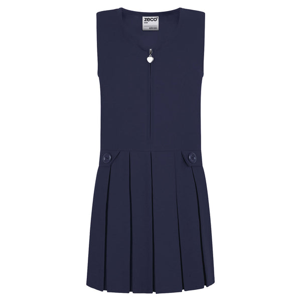 DSM Pinafore Girl