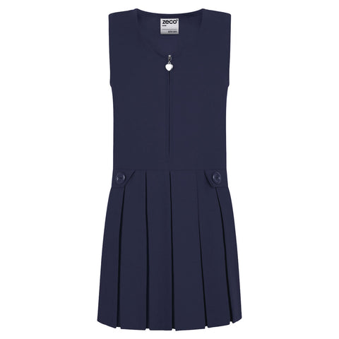 DSM Pinafore Girl