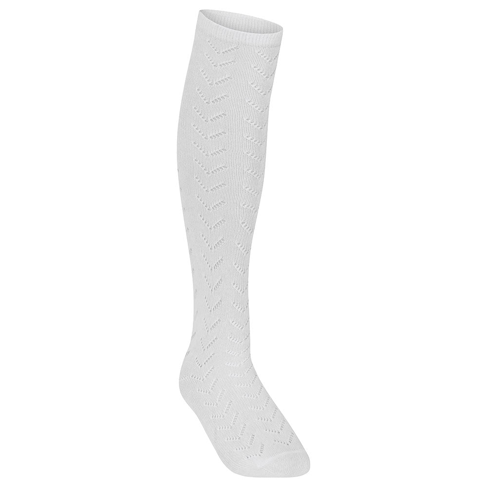 CHBX Calze Pelerine al Ginocchio  - Set 3 Calze