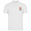 CHBX Polo Manica Corta