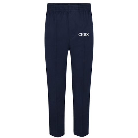 CHBX Pantalone Lungo Full Elastic