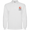 CHBX Polo Manica Lunga