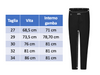 IMQ Pantalone Uomo Slim