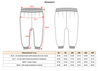 CHBX Pantalone Tuta Unisex Baby