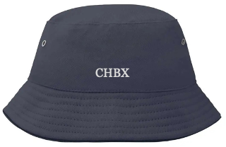 CHBX Bucket Hat