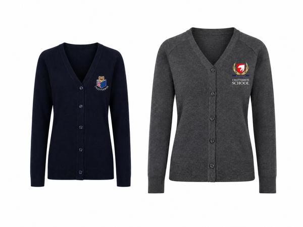 CHBX Cardigan