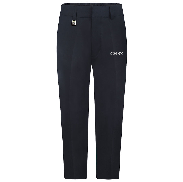 CHBX Pantalone Lungo - Vestibilita Robusta