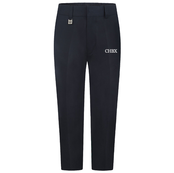 CHBX Pantalone Lungo - Vestibilita Robusta