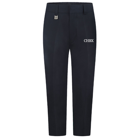 CHBX Pantalone Lungo - Vestibilita Robusta