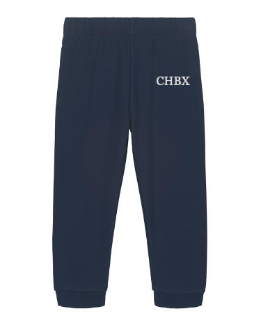 CHBX Pantalone Tuta Unisex Baby