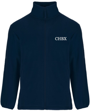 CHBX PILE ZIP