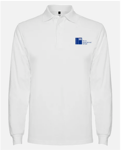 SIS Long-sleeve Polo