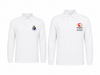 CHBX Polo Manica Lunga