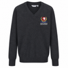 CHBX Pullover Unisex Medie