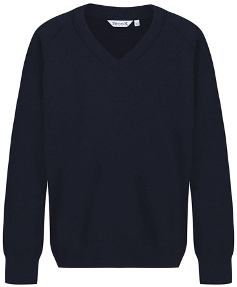 DSM Pullover
