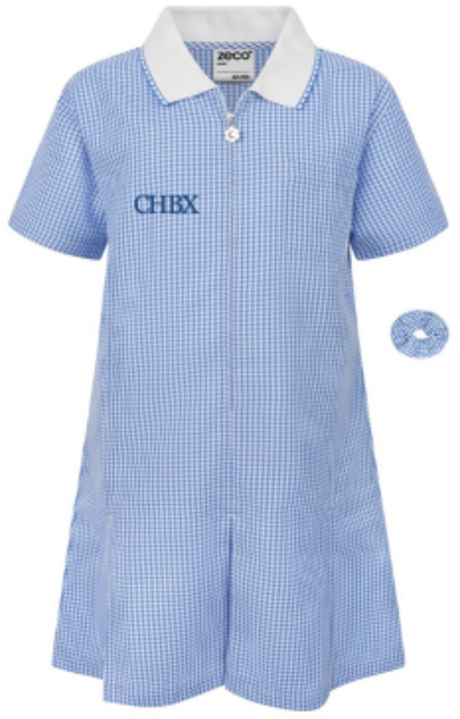 CHBX Vestito Estivo